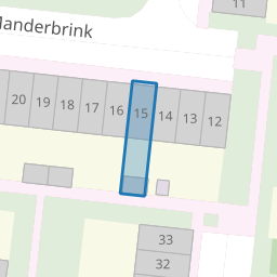 Perceel LNK00-Z-3192