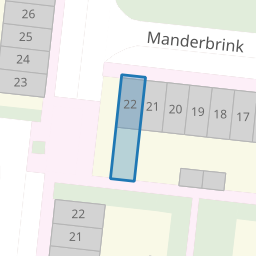 Perceel LNK00-Z-3199