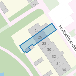 Perceel LNK00-Z-3223