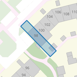 Perceel LNK00-Z-3252