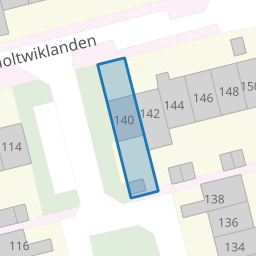 Perceel LNK00-Z-3273