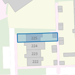 Perceel LNK00-Z-3304