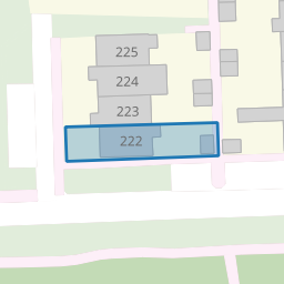 Perceel LNK00-Z-3307