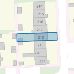 Perceel LNK00-Z-3311