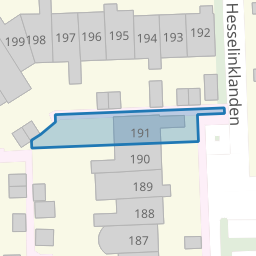 Perceel LNK00-Z-3338