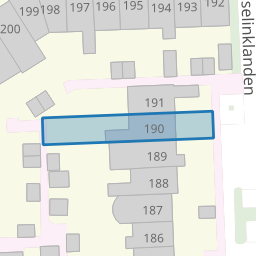 Perceel LNK00-Z-3339