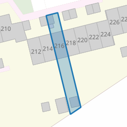 Perceel LNK00-Z-3377