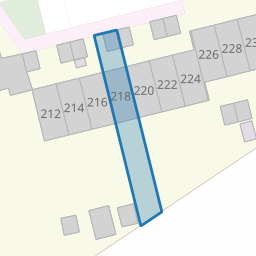 Perceel LNK00-Z-3378