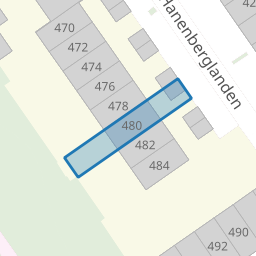 Perceel LNK00-Z-3423