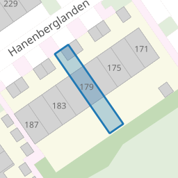 Perceel LNK00-Z-3438