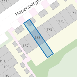 Perceel LNK00-Z-3440