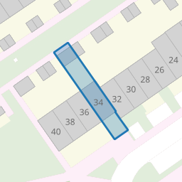 Perceel LNK00-Z-3492