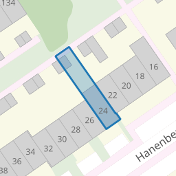 Perceel LNK00-Z-3497