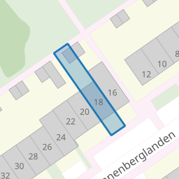 Perceel LNK00-Z-3500