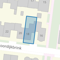 Perceel LNK00-Z-3529