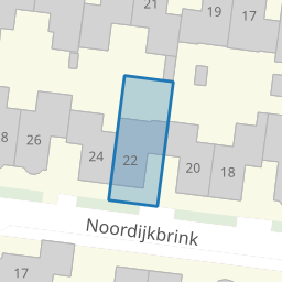 Perceel LNK00-Z-3531