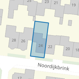 Perceel LNK00-Z-3532