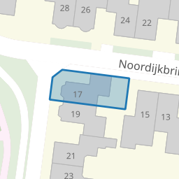 Perceel LNK00-Z-3533