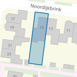 Perceel LNK00-Z-3537