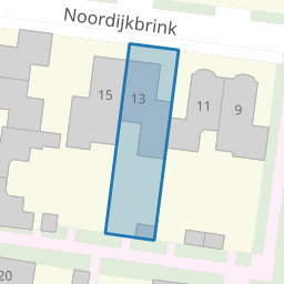 Perceel LNK00-Z-3538