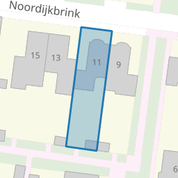 Perceel LNK00-Z-3539