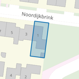 Perceel LNK00-Z-3544