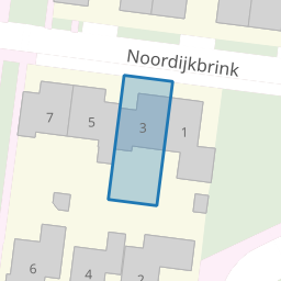 Perceel LNK00-Z-3545