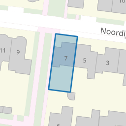 Perceel LNK00-Z-3547