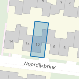 Perceel LNK00-Z-3550