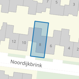 Perceel LNK00-Z-3551