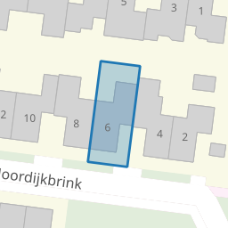 Perceel LNK00-Z-3552