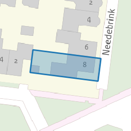 Perceel LNK00-Z-3555