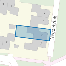 Perceel LNK00-Z-3556