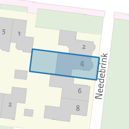 Perceel LNK00-Z-3557