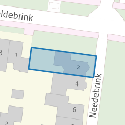 Perceel LNK00-Z-3558