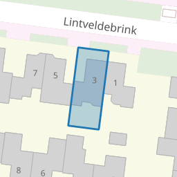 Perceel LNK00-Z-3560