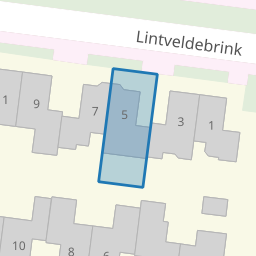 Perceel LNK00-Z-3561