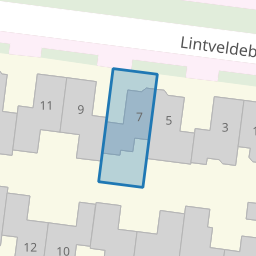 Perceel LNK00-Z-3562