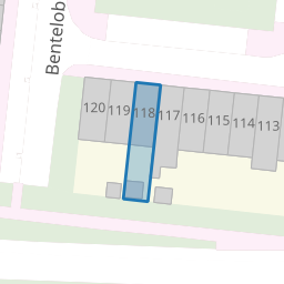 Perceel LNK00-Z-3574