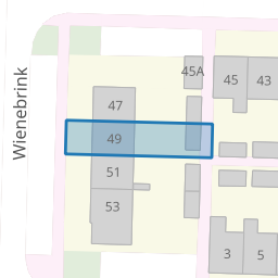 Perceel LNK00-Z-3580