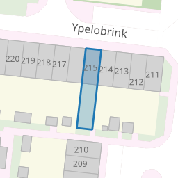 Perceel LNK00-Z-3593