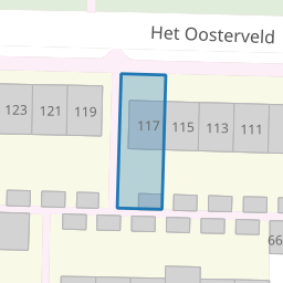 Perceel LNK00-Z-3634