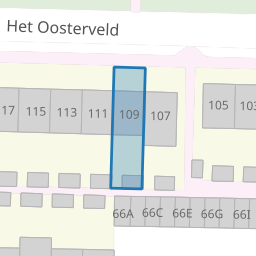 Perceel LNK00-Z-3638