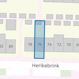 Perceel LNK00-Z-3644