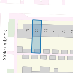 Perceel LNK00-Z-3678