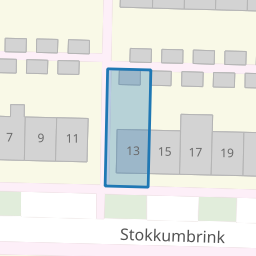 Perceel LNK00-Z-3695