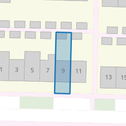 Perceel LNK00-Z-3697