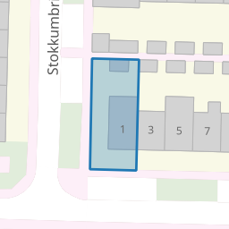 Perceel LNK00-Z-3701