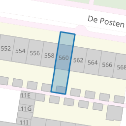 Perceel LNK00-Z-3753