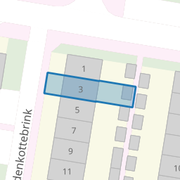 Perceel LNK00-Z-3755